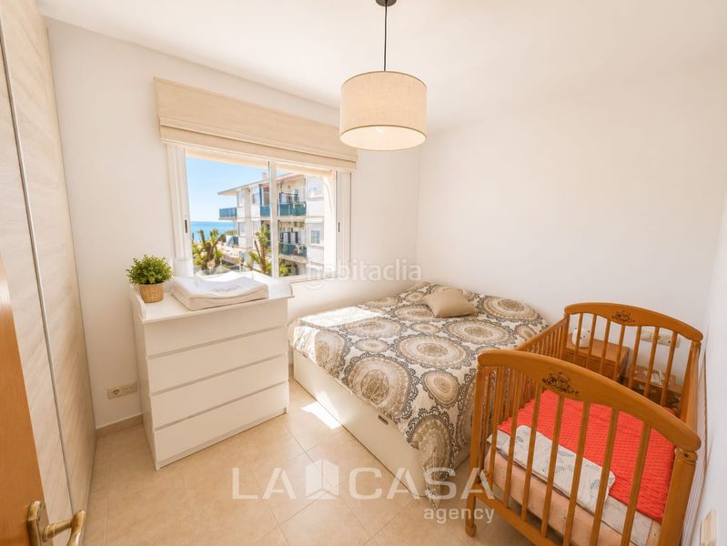 Foto 4e6a0363-569f-4b18-9d5f-aabe0e68bb2b. Àtic amb aparcament a les botigues de Sitges Sitges