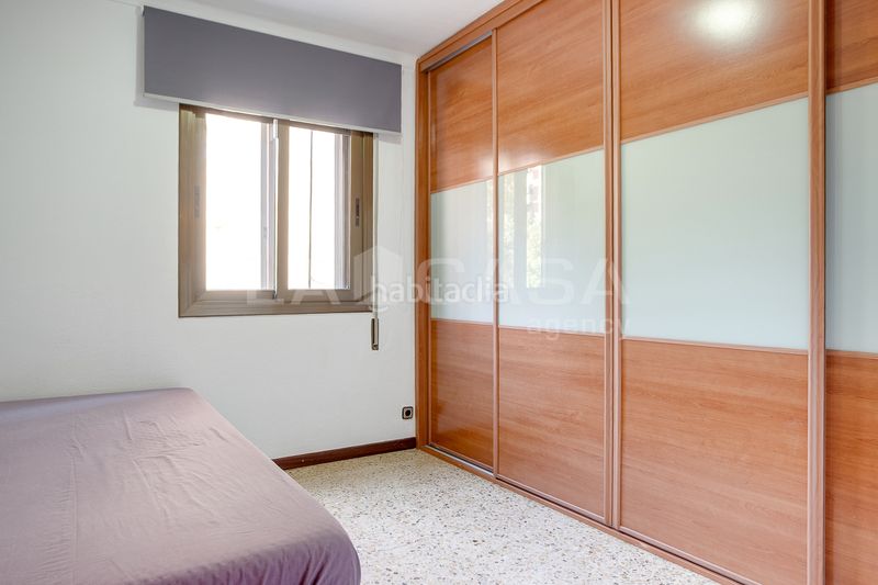 Foto 1e437a69-e47a-496d-bfd2-cc912391349e. Pis amb calefacció a Sant Martí de Provençals Barcelona