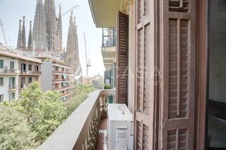 Pis a Sagrada Família