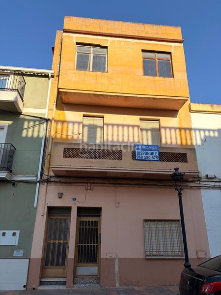 Foto 3828d514-cbb6-4b1a-be5f-1a242179afc3. Casa a Rafelguaraf