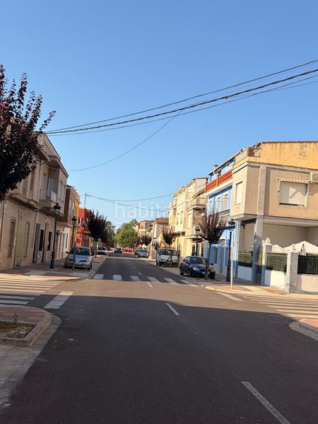 Foto 6ddffc72-1baf-4c48-9648-956417b75e6a. Casa a Rafelguaraf