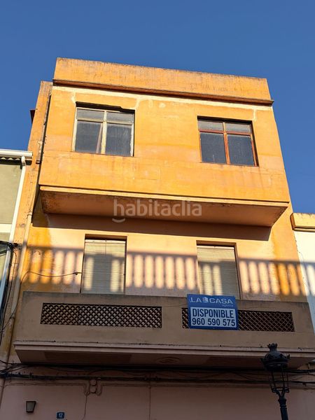 Foto f3a6a73e-683c-473b-8b6e-b6b49a24a32c. Casa a Rafelguaraf