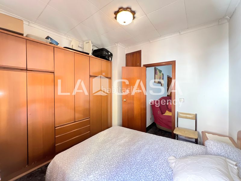 Foto 80bc5971-0a64-4c7f-9286-67335fb776fa. Pis amb calefacció a Llefià Badalona
