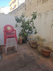 Ground floor in Sant Joan Baptista. Oportunidad unica planta baja con terraza privada