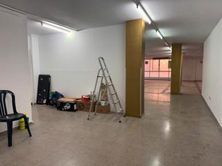Nau industrial a Centre. Oportunidad en la zona!