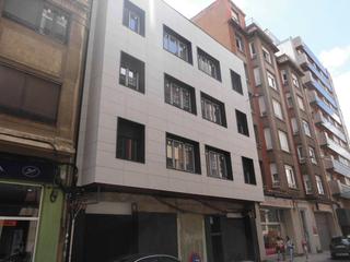 Pis  Lucas de tuy. Venta  piso en león capital