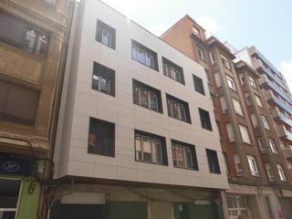 Pis  Lucas de tuy. Venta de piso en león capital