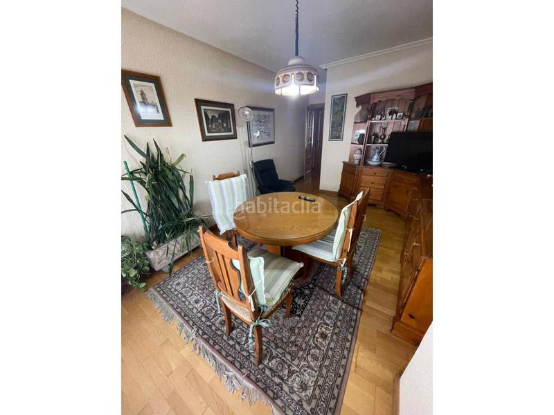 Foto 039967f4-fd71-43a5-af94-ddf413d3bd6f. Pis amb aparcament a Centro Ciudad León