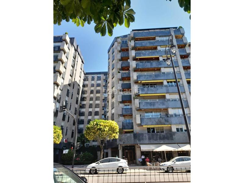 Foto 86492d52-fe73-4d18-86d2-221afe03b156. Pis amb aparcament a Centro Ciudad León