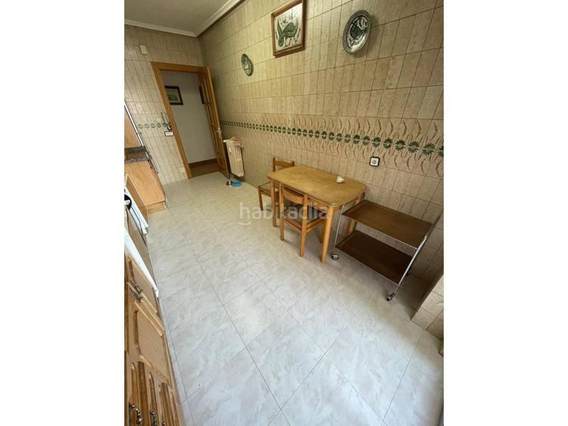 Foto 89057ee3-d4e6-4833-8e66-29b41b20dbae. Pis amb aparcament a Centro Ciudad León