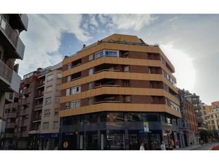 Pis  San agustín. Venta de piso en león capital
