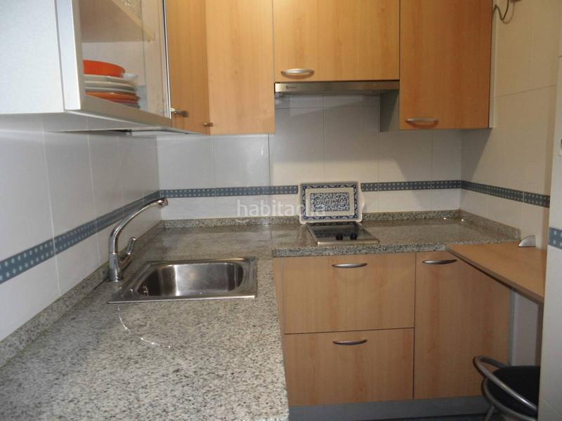 Foto 479bd537-5562-4993-b3e5-be60447ac684. Appartement avec parking dans San Claudio - La Chantría León