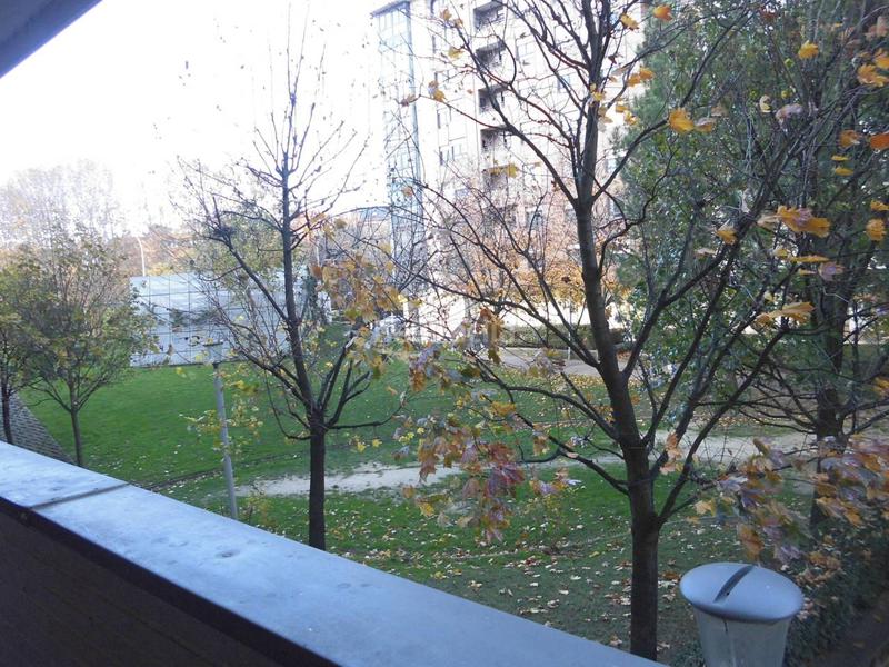 Foto c439547a-6147-4572-8d23-b0dee2c498c0. Appartement avec parking dans San Claudio - La Chantría León