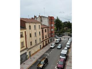 Appartement  Conde ansúrez. Venta de piso en san claudiochantría, león capital