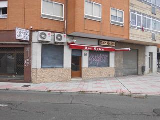 Geschäftsraum  Antibióticos. Venta de local comercial en león capital