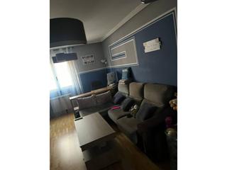 Apartament  Gijón. Venta de apartamento en león capital