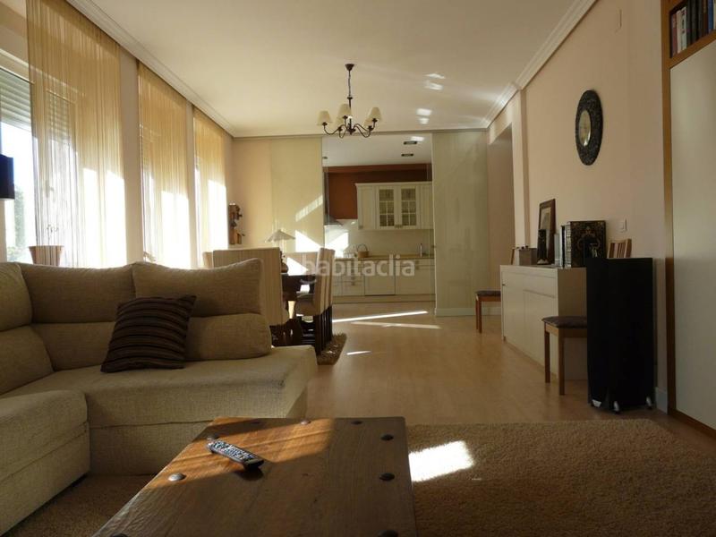 Foto 5664dc9c-05a1-4958-b2ba-81b03b28dcab. Appartement avec chauffage dans Centro Ciudad León