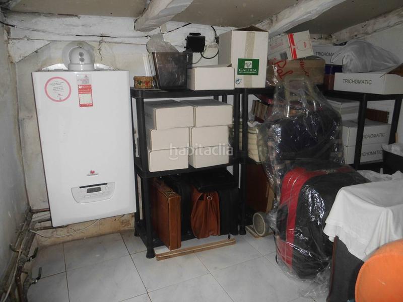 Foto 1cd2a622-0e51-4303-bb8f-83fb5ff78a62. Duplex avec chauffage dans Casco Antiguo León