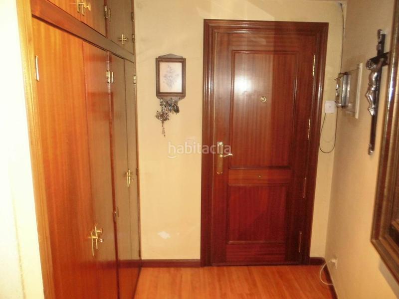 Foto 482d7db3-33fc-4e80-be86-a37518775563. Duplex avec chauffage dans Casco Antiguo León
