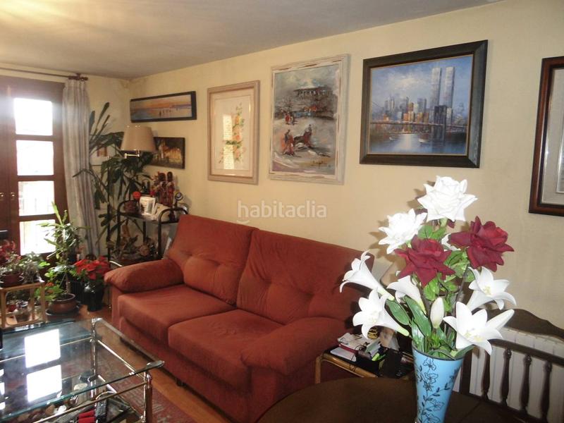 Foto 84f5e2e2-6ccd-4f3b-8610-106448dd8deb. Duplex avec chauffage dans Casco Antiguo León
