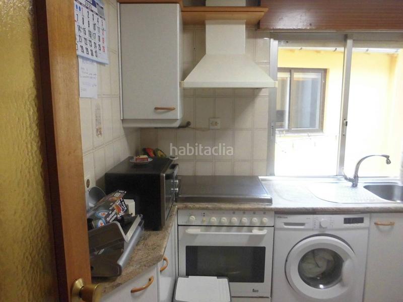 Foto b3dcf7ae-1ab4-4ffa-89fa-dc9e7c6c6d0e. Duplex avec chauffage dans Casco Antiguo León