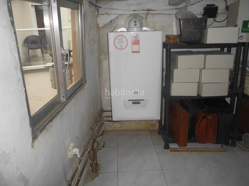 Foto e791fa5d-cdea-4e26-a149-44c3d14cc956. Duplex avec chauffage dans Casco Antiguo León