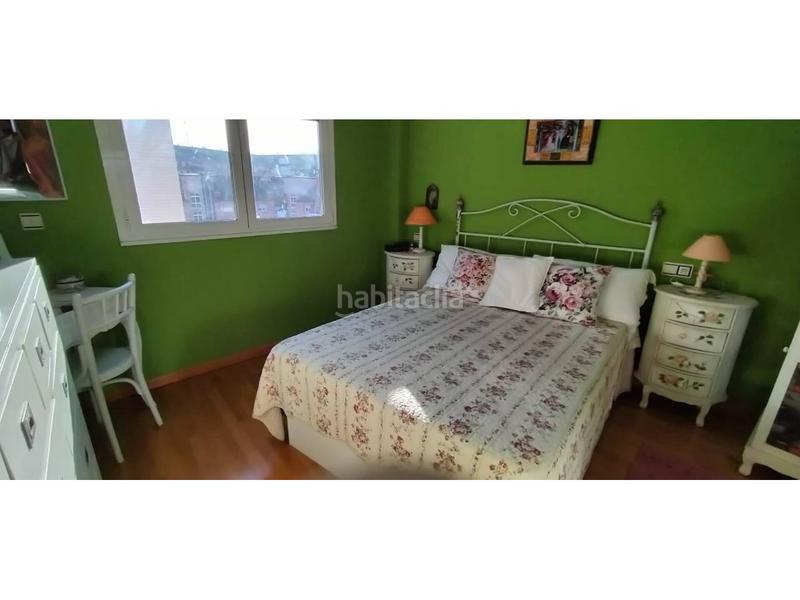 Foto 522e8a7e-c924-43e9-be12-cdb0b9256d0d. Apartament amb calefacció aparcament a San Claudio - La Chantría León