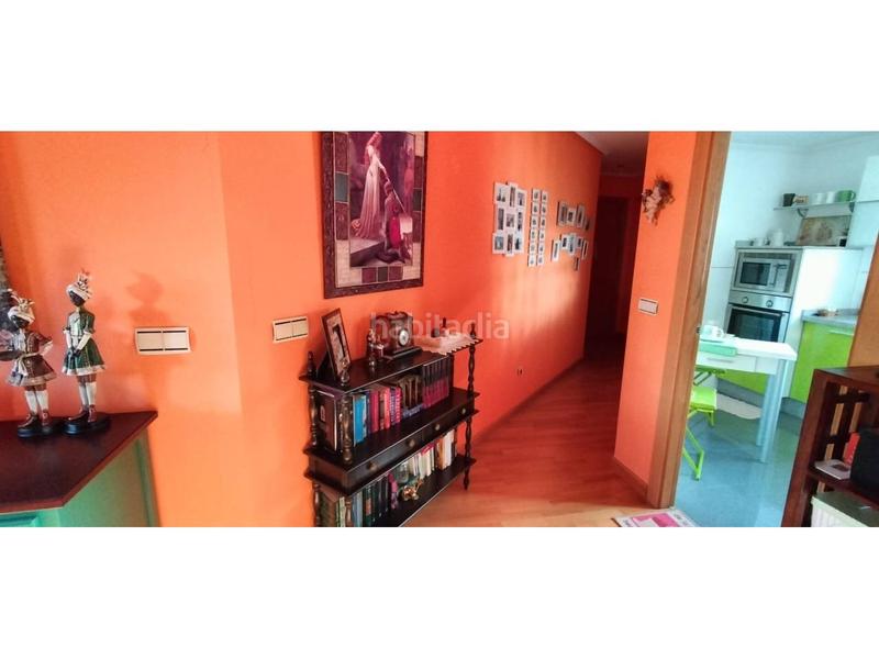 Foto 73805290-7ba2-4ee8-a9d5-b82028f0bc6b. Apartament amb calefacció aparcament a San Claudio - La Chantría León
