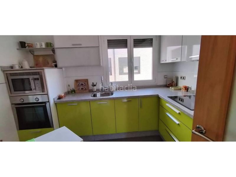 Foto c7af5cde-4ece-48b5-9084-819dd93313ad. Apartament amb calefacció aparcament a San Claudio - La Chantría León
