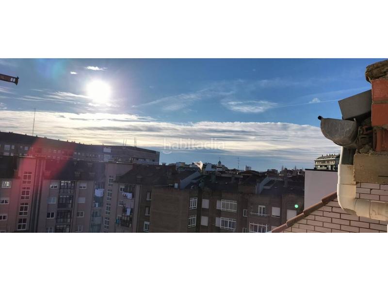 Foto f4470770-31d5-431a-b916-f236432a4041. Apartament amb calefacció aparcament a San Claudio - La Chantría León