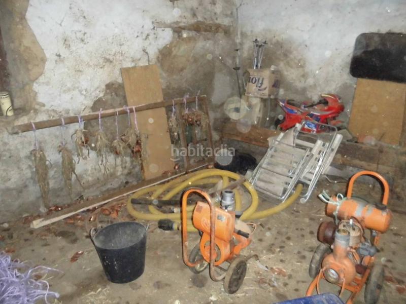 Foto 0d67482a-3b8b-4132-8938-06ddc291a65c. Casa amb aparcament a Valdefresno