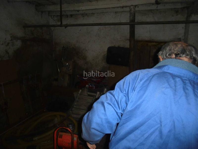 Foto 15ab0cea-295e-4051-a51b-42da33cf966f. Casa amb aparcament a Valdefresno