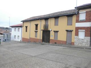 Maison  Iglesia. Casa en venta en valdefresno