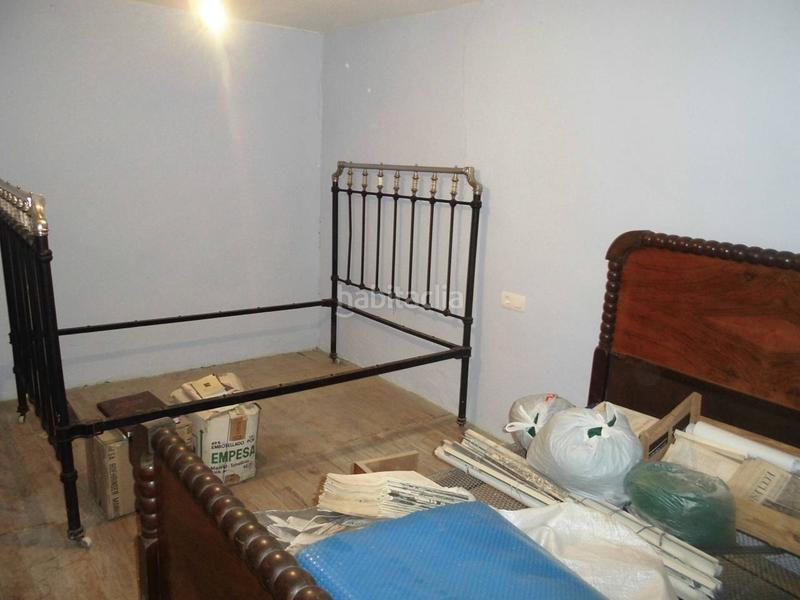 Foto 29fa9009-3938-48d7-9871-52a60fe1716b. Casa amb aparcament a Valdefresno