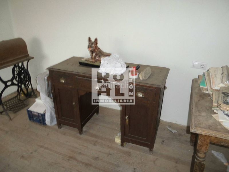 Foto 2fe35e1d-578c-4a72-8576-e0c5419231f6. Casa  en venta en Valdefresno