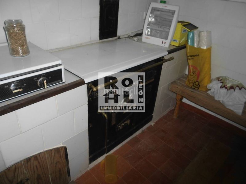 Foto 3e101878-8c22-40d6-866a-077c99c67c60. Casa  en venta en Valdefresno