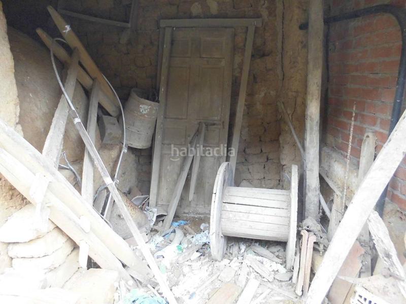 Foto 3fdde4aa-42f6-4752-a6c5-79c5a147b34e. Casa amb aparcament a Valdefresno