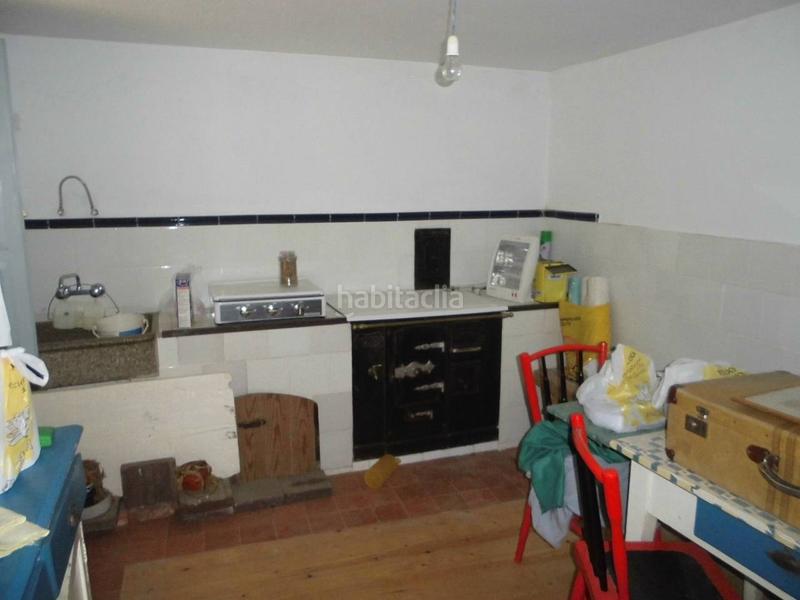 Foto 4bf55cf6-ec74-49e6-8da6-bfb0c8165552. Casa amb aparcament a Valdefresno