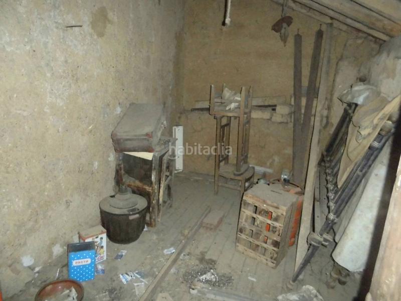 Foto 4cfed6dd-6c30-4ad7-94b8-f86f28594875. Casa amb aparcament a Valdefresno