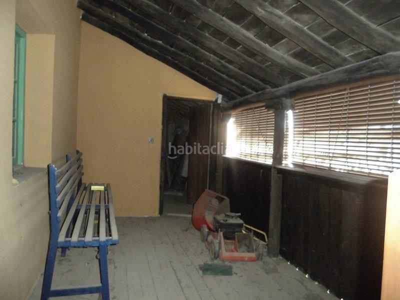 Foto 582e1e81-2faa-4b9b-956c-86947153a618. Casa amb aparcament a Valdefresno