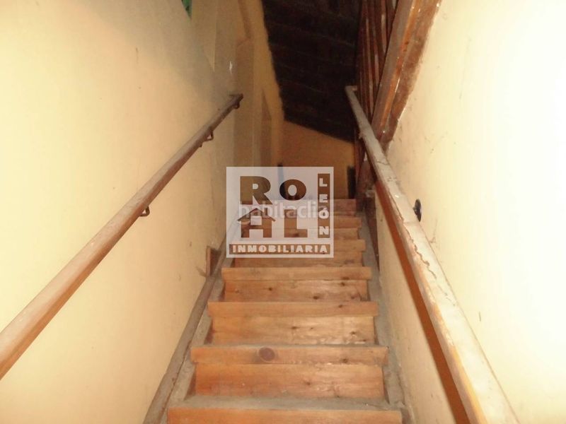 Foto 6870cf49-008f-40b7-aff6-217770934092. Casa  en venta en Valdefresno