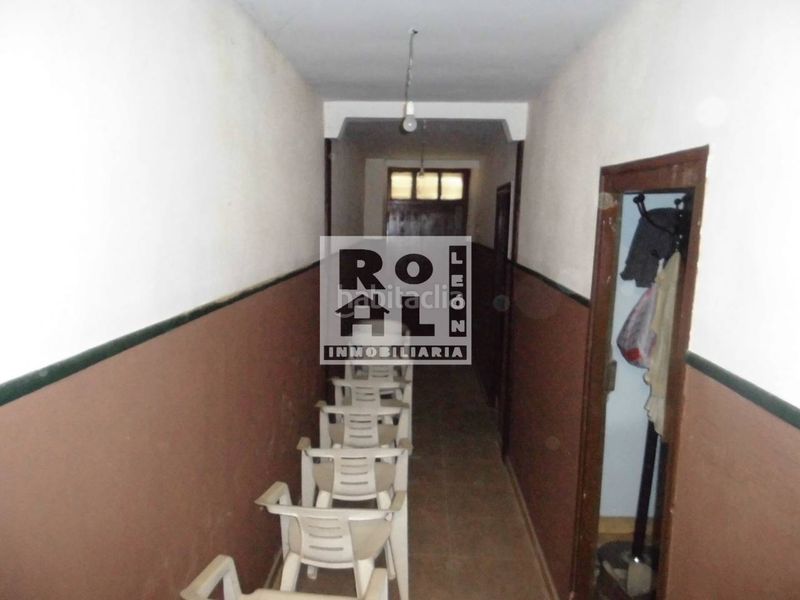 Foto 6e0abfe0-630c-4ce6-9b1c-5c5ab7bbb645. Casa  en venta en Valdefresno