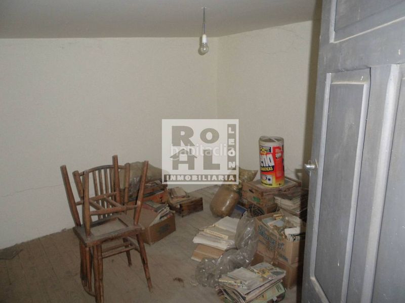 Foto 7020dc72-4ca3-40fc-aa97-10853d58f60b. Casa  en venta en Valdefresno