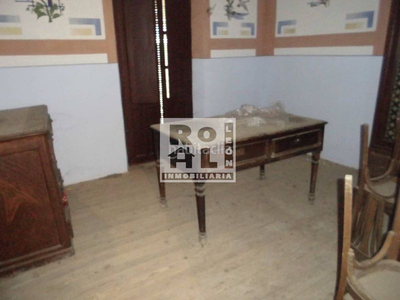 Foto 7450e37b-b74c-4e84-91bf-5039b8811a64. Casa  en venta en Valdefresno