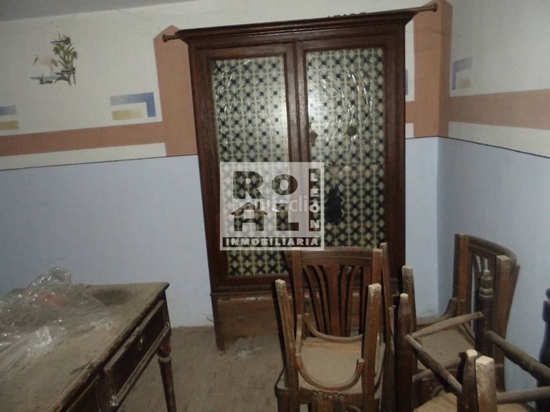 Foto 7a17be26-5111-47ba-9e60-664d0863b11b. Casa  en venta en Valdefresno
