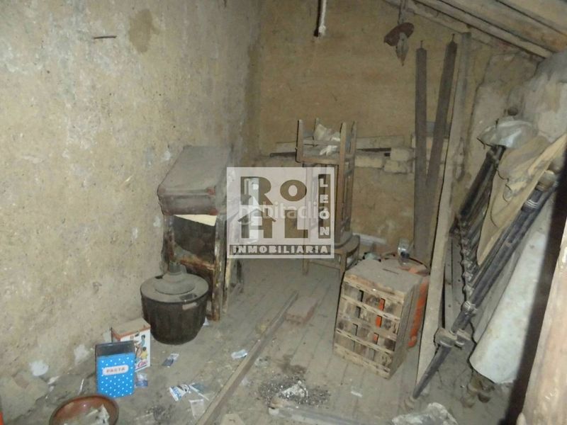 Foto 7aa4b36a-6b63-4331-b09e-67e5e5df326a. Casa  en venta en Valdefresno