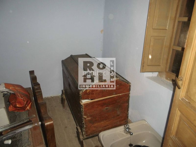 Foto 7ecbcbb3-3629-49d9-8f78-03120264ce79. Casa  en venta en Valdefresno