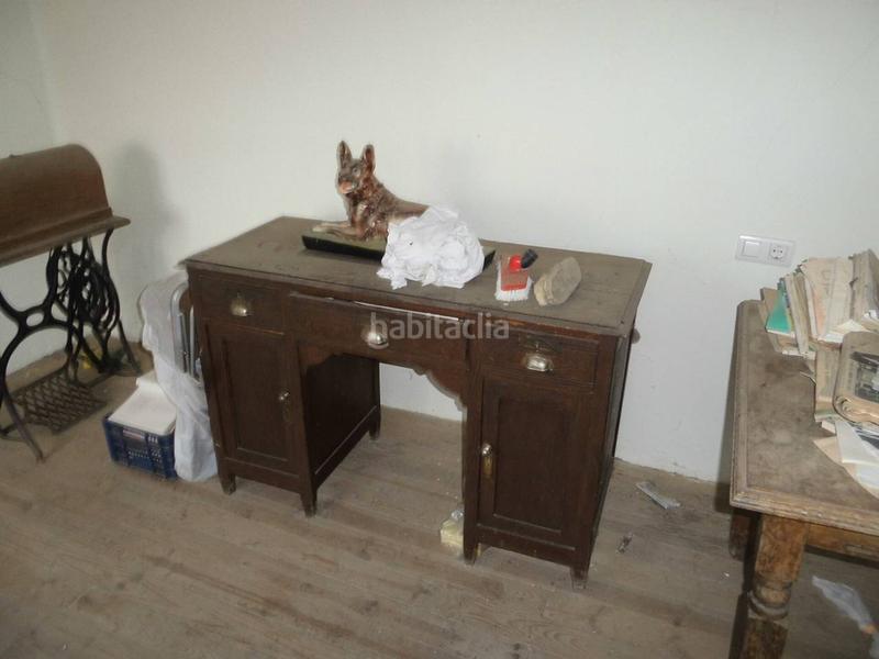 Foto a6e97270-a552-4f6b-8c8b-ae5f0d540d33. Casa amb aparcament a Valdefresno