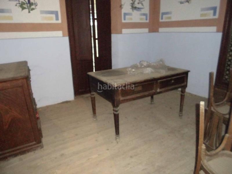 Foto d494dc03-a17e-40c6-9043-59c567f19773. Casa amb aparcament a Valdefresno