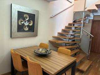 Duplex  República argentina. Venta de dúplex en león capital